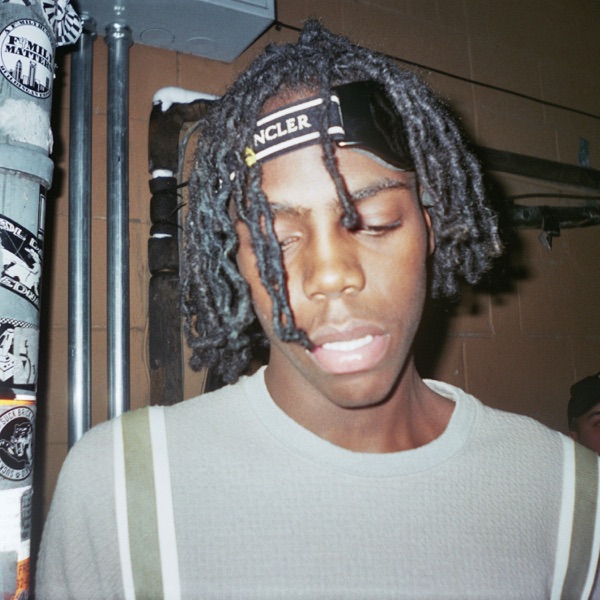Yung Bans, Vol. 3 album cover
