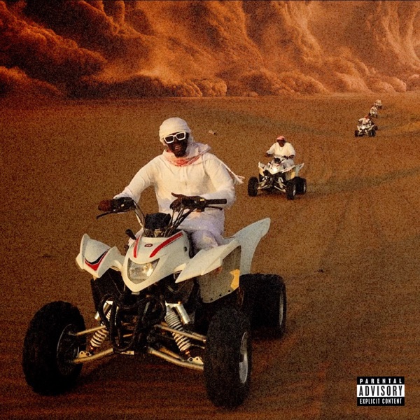 Rich One Day - Single album cover