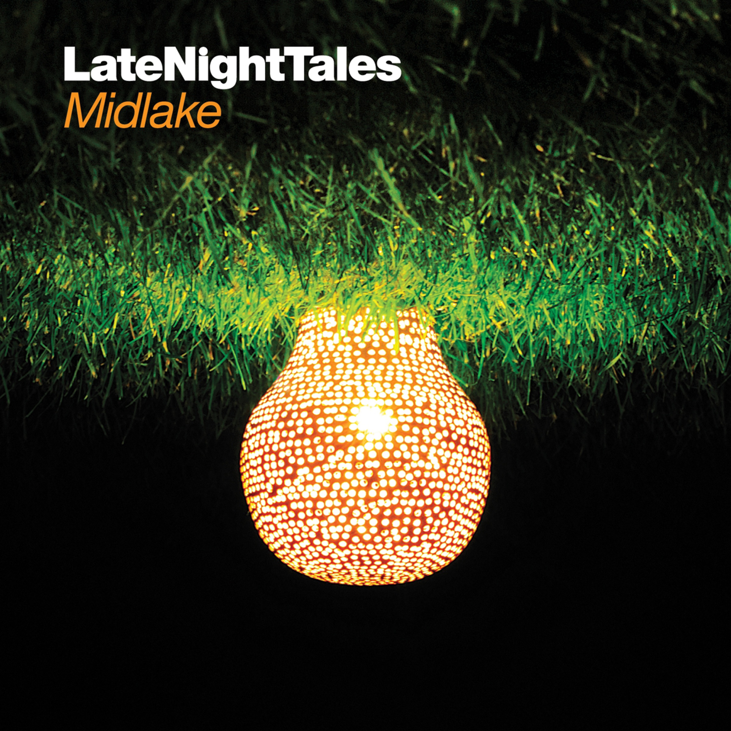 Late Night Tales (Sampler) album cover