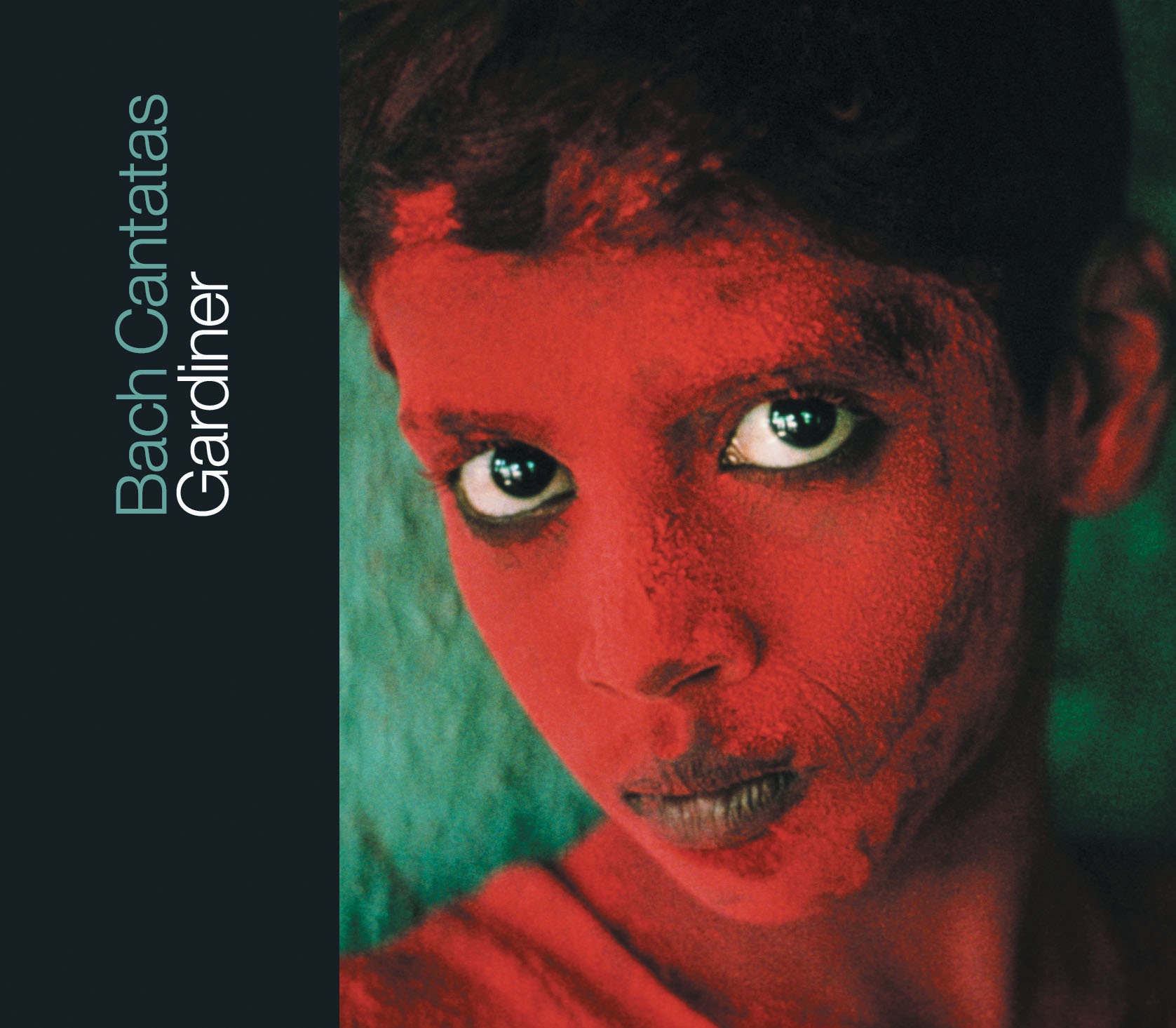 Bach: Cantatas, Vol. 26 - BWV 34, 59, 68, 74, 172, 173, 174 album cover