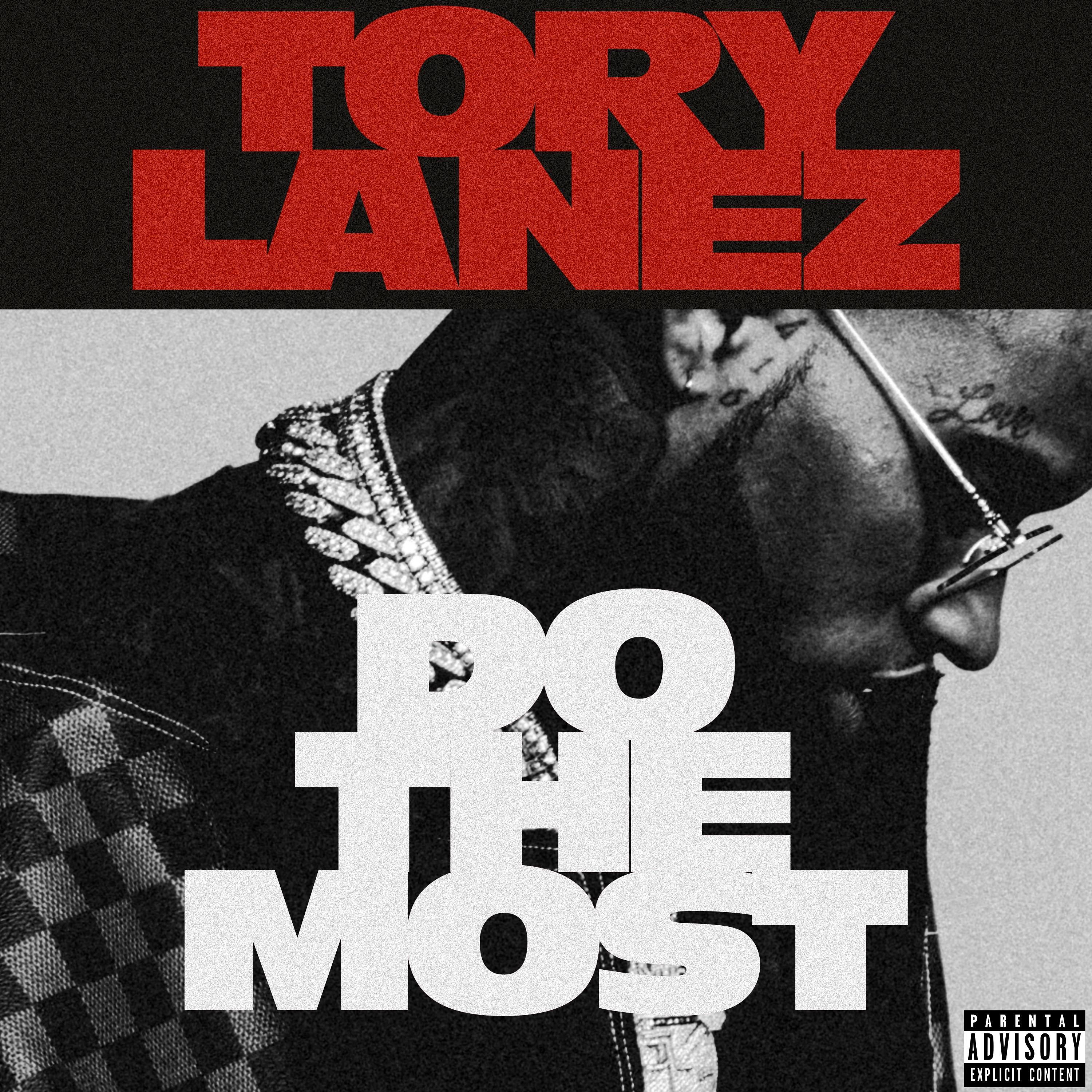 Do The Most - Single album cover