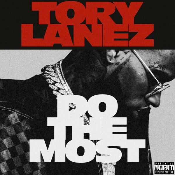 Do The Most - Single album cover