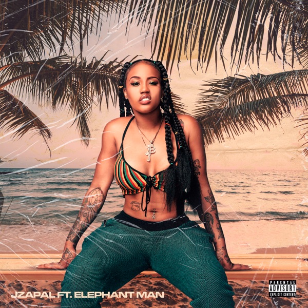 Where You From - Single album cover
