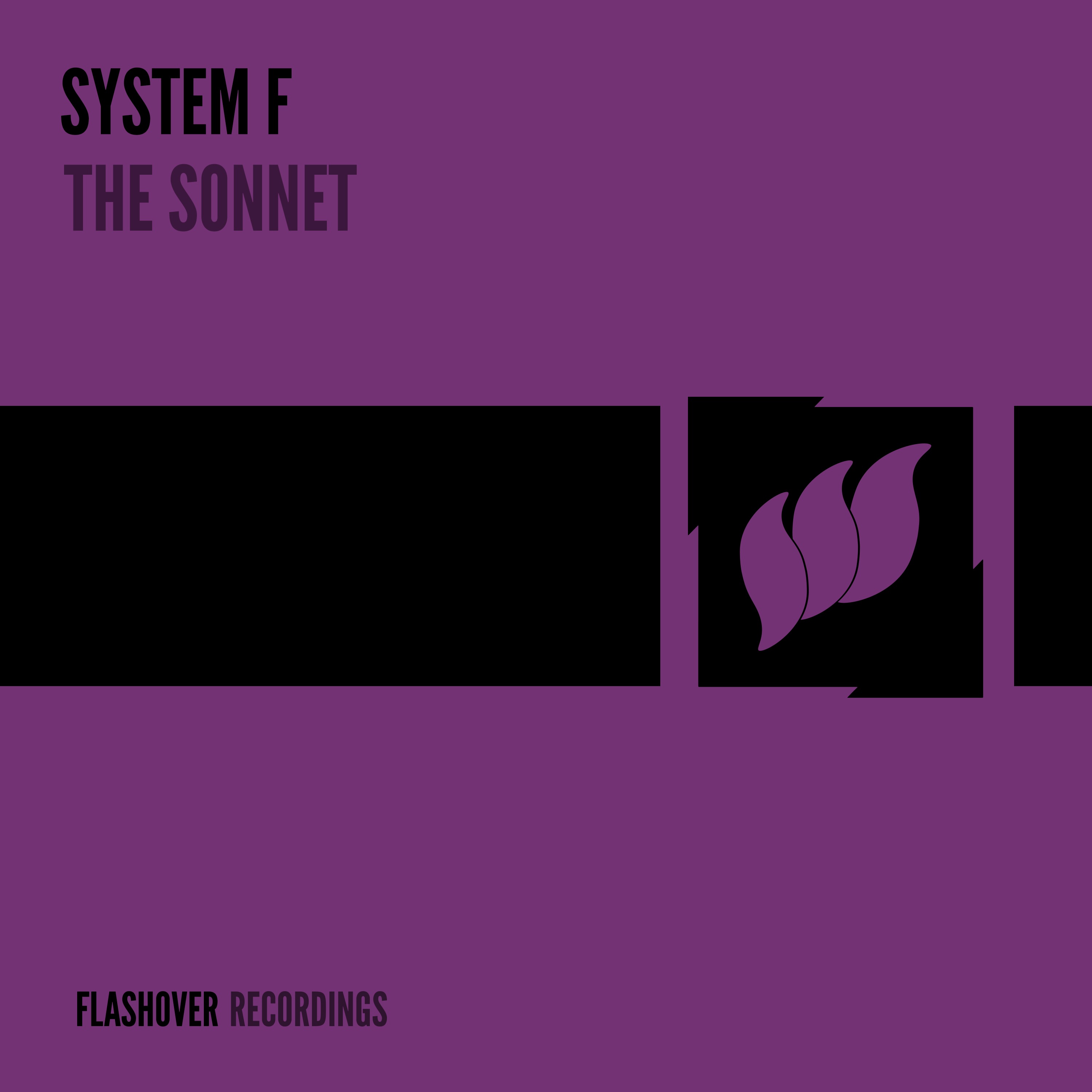 The Sonnet - EP album cover