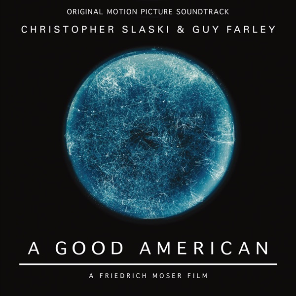 A Good American (Original Motion Picture Soundtrack) album cover