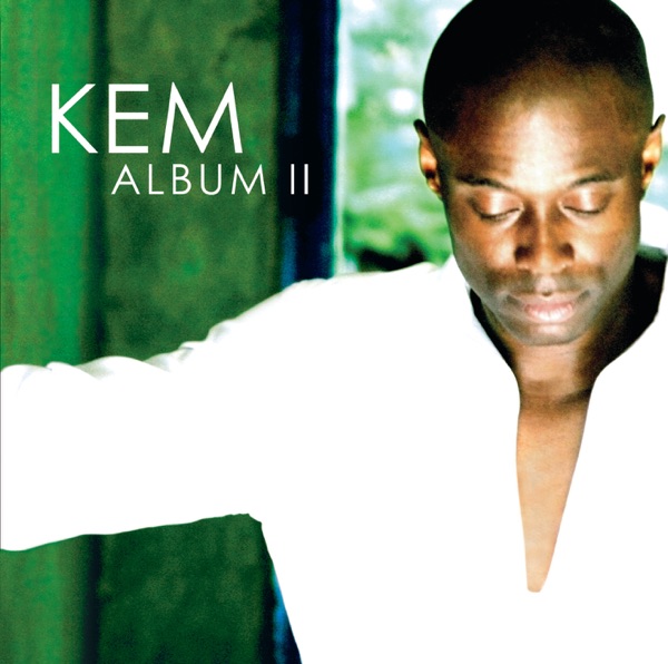 Kem Album II album cover