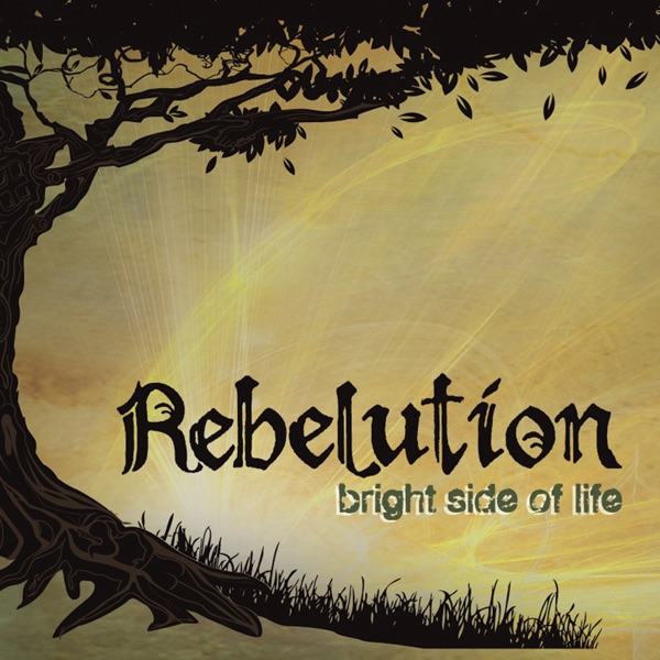 Bright Side of Life (Deluxe Edition) album cover