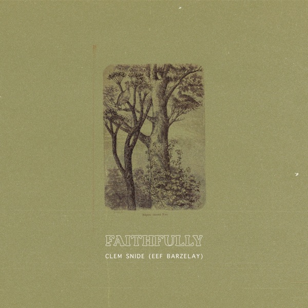 Faithfully - Single album cover