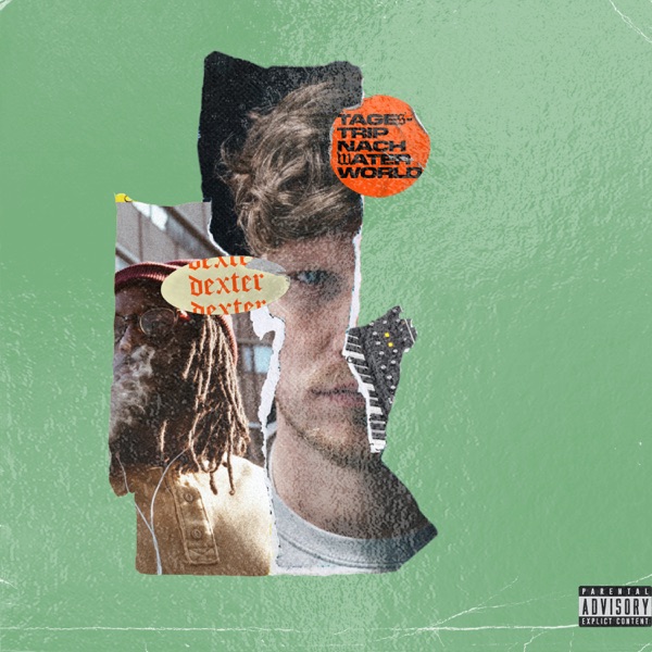 Tagestrip nach Waterworld - Single album cover