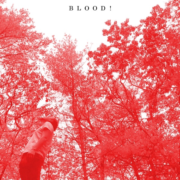 Blood! - Single album cover