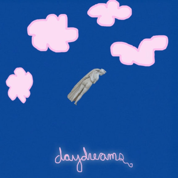 Daydreams (feat. Julius) - Single album cover