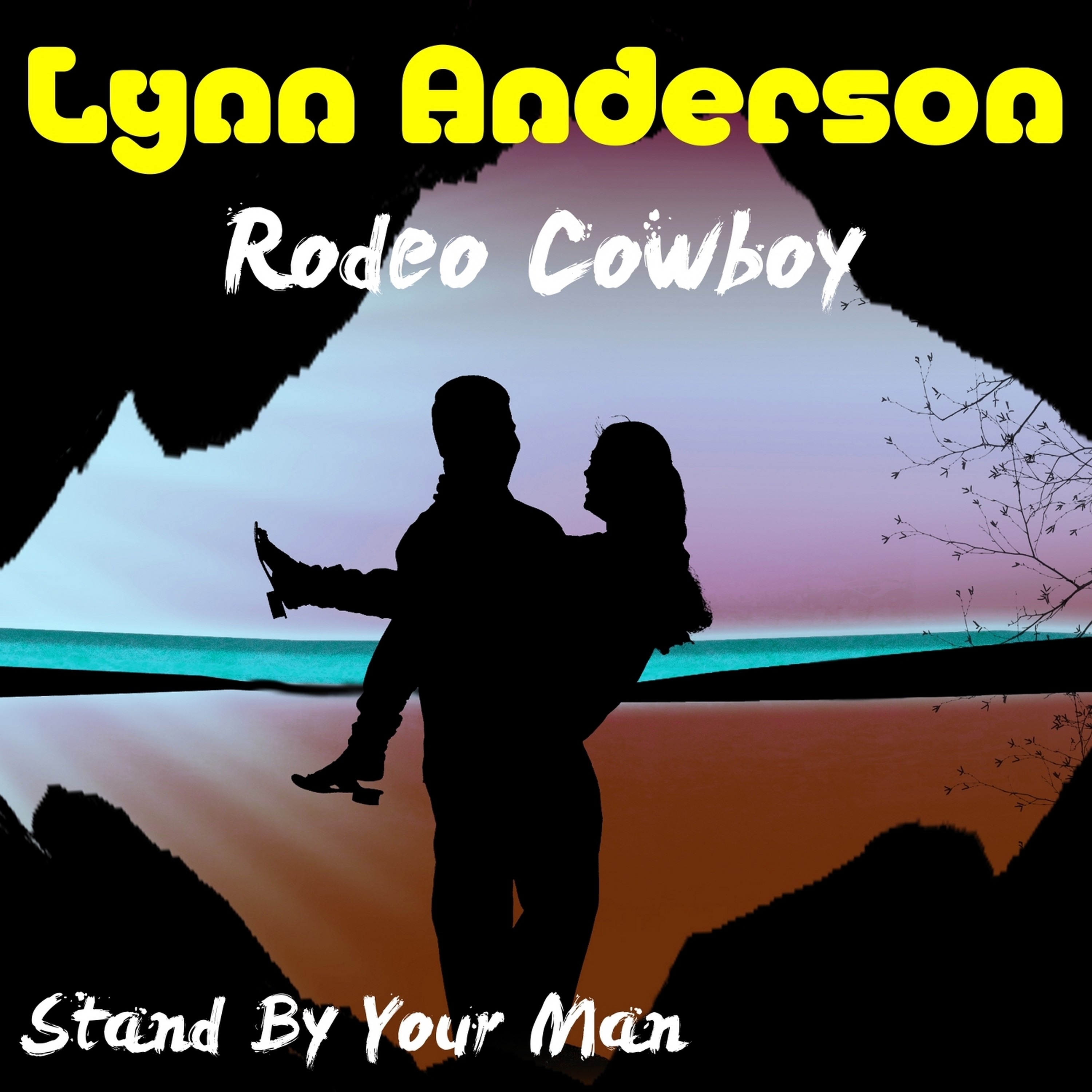 Rodeo Cowboy - Single album cover