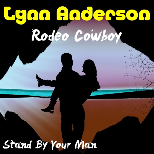 Rodeo Cowboy - Single album cover