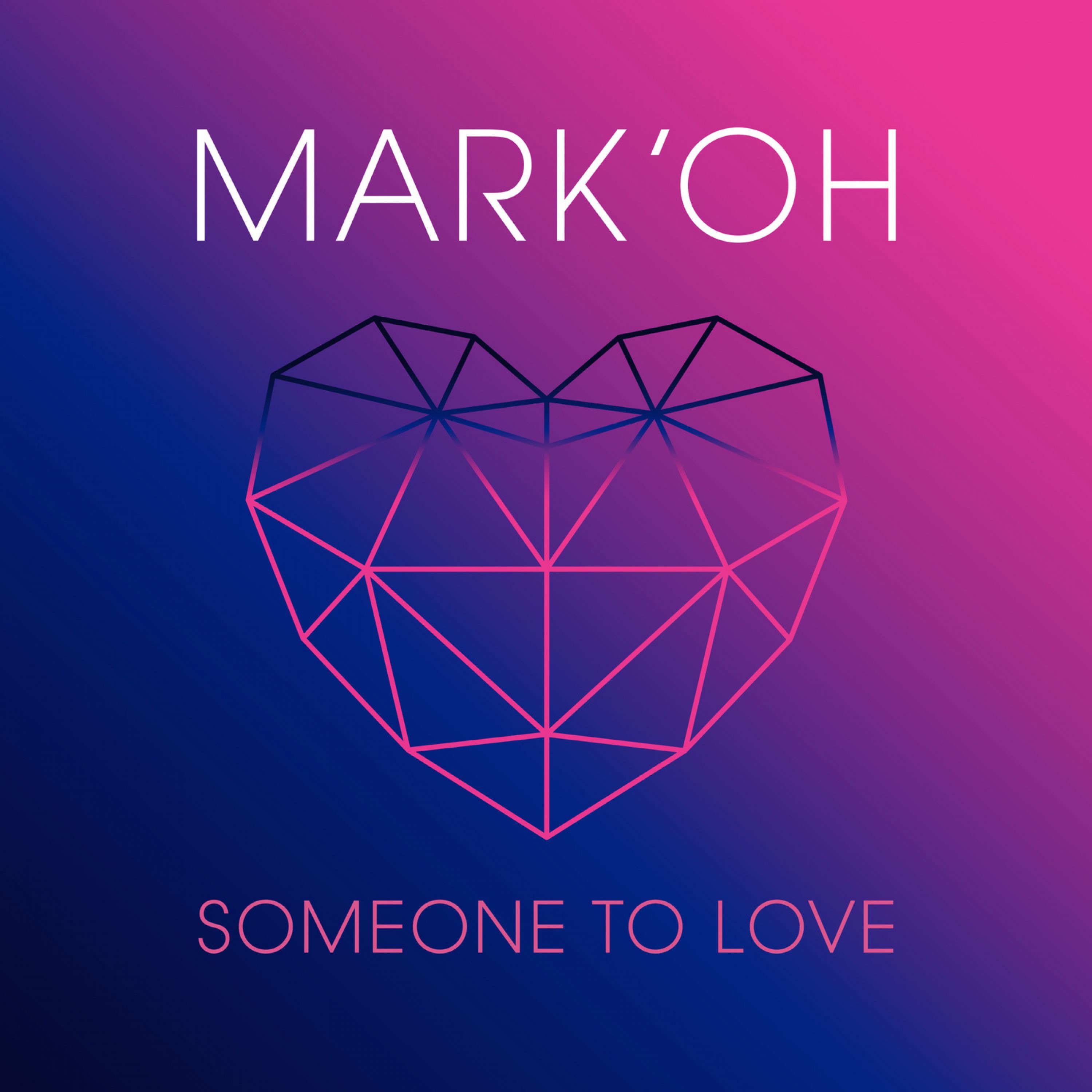 Someone To Love (Wilhelmsson Remix) - Single album cover
