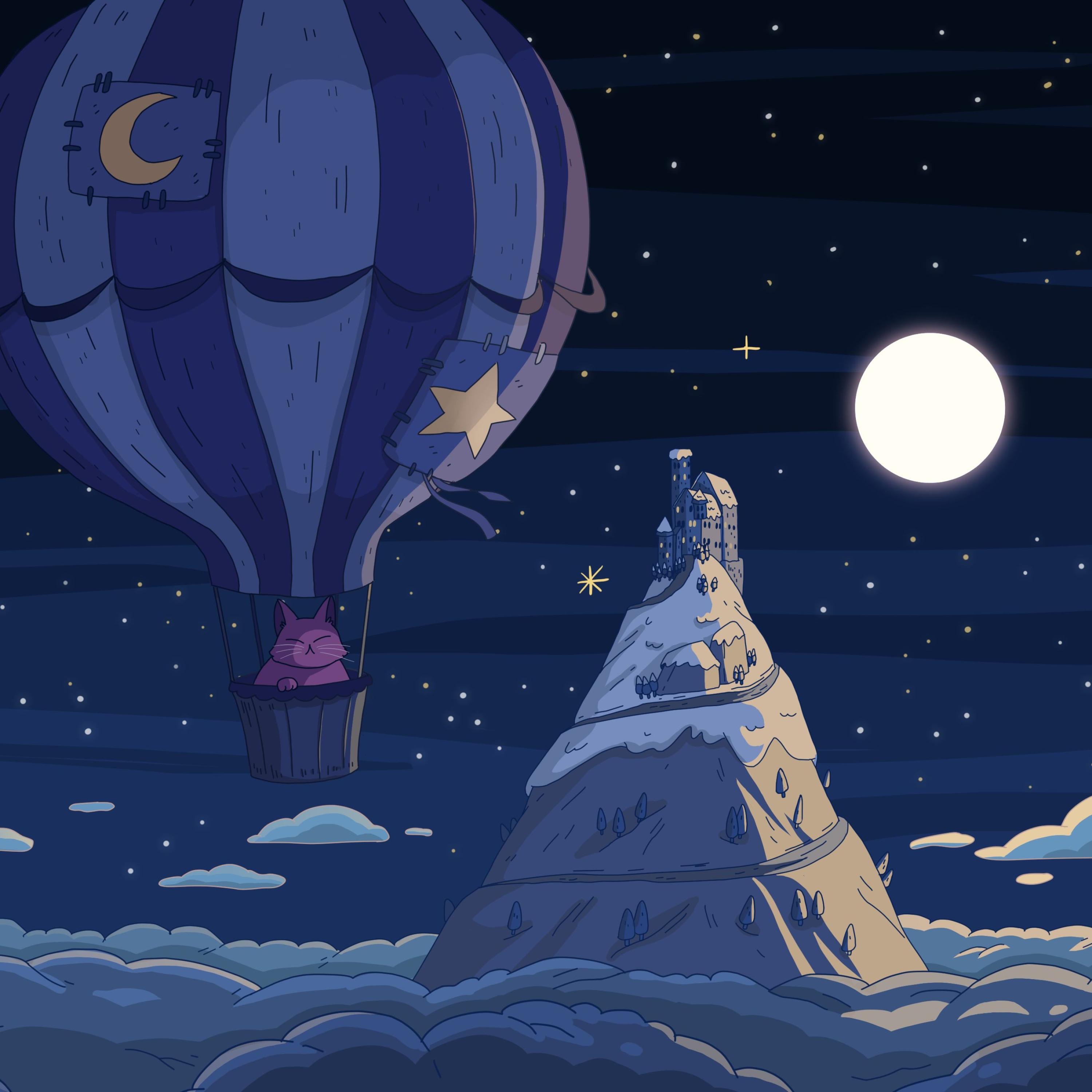 Above the Clouds album cover