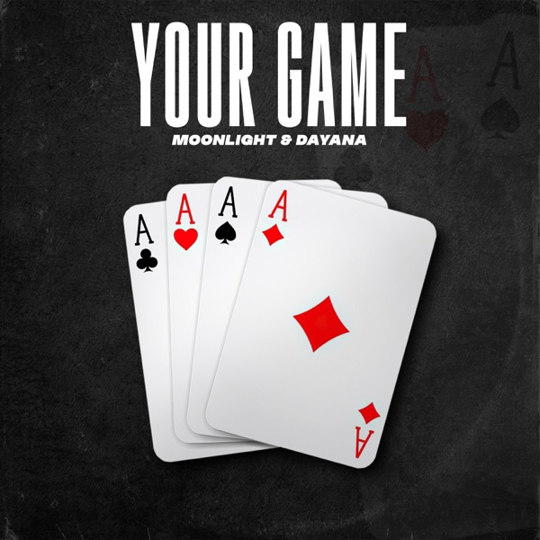 Your Game - Single album cover