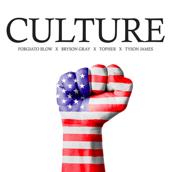 Culture - Single album cover