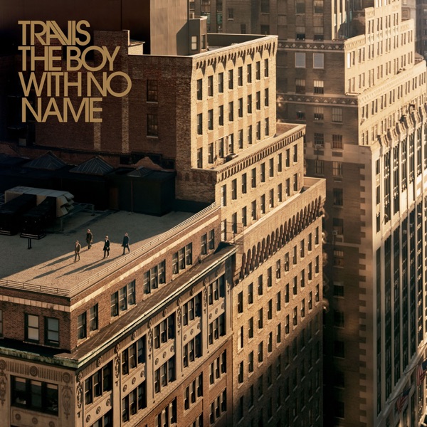 The Boy With No Name album cover