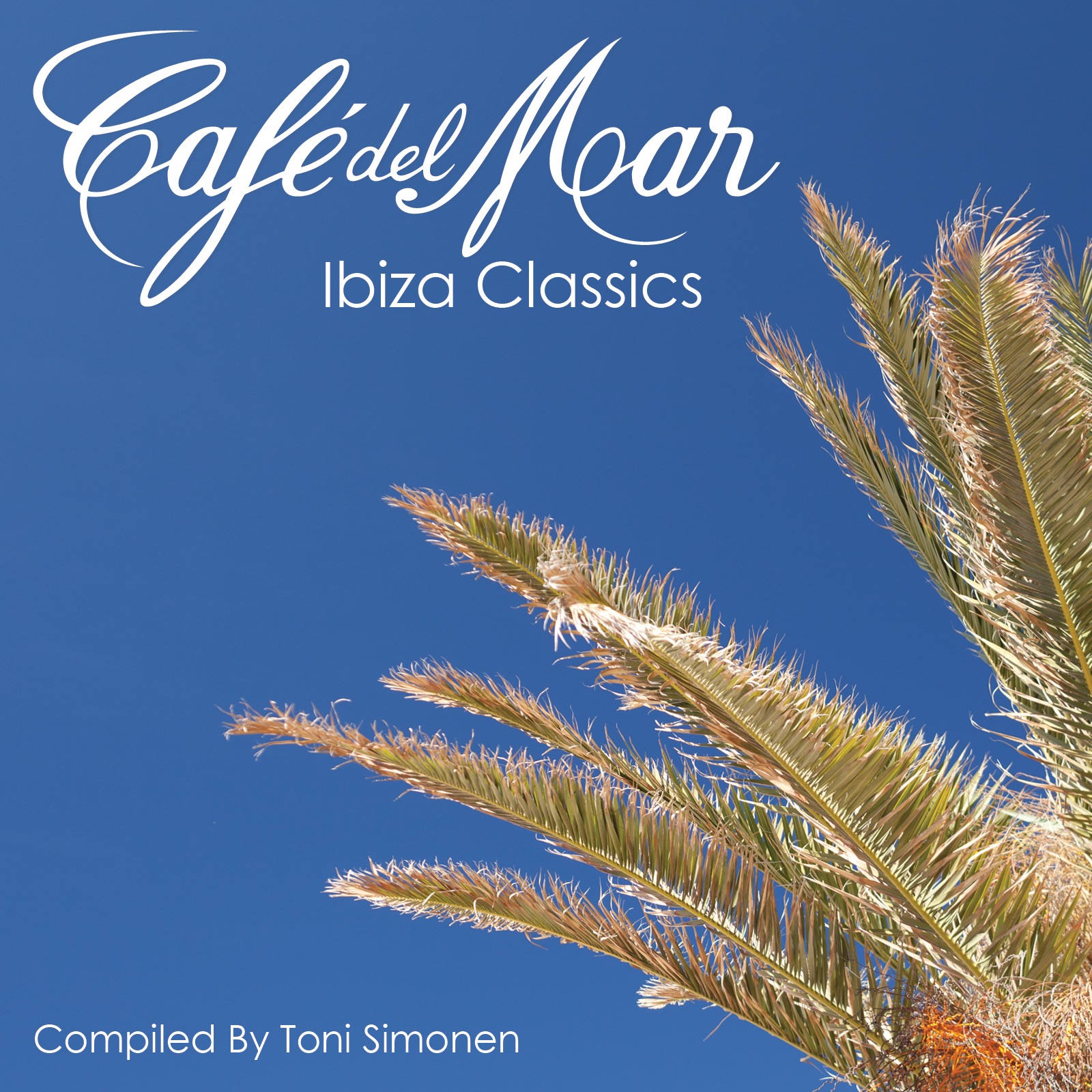 Café del Mar - Ibiza Classics album cover