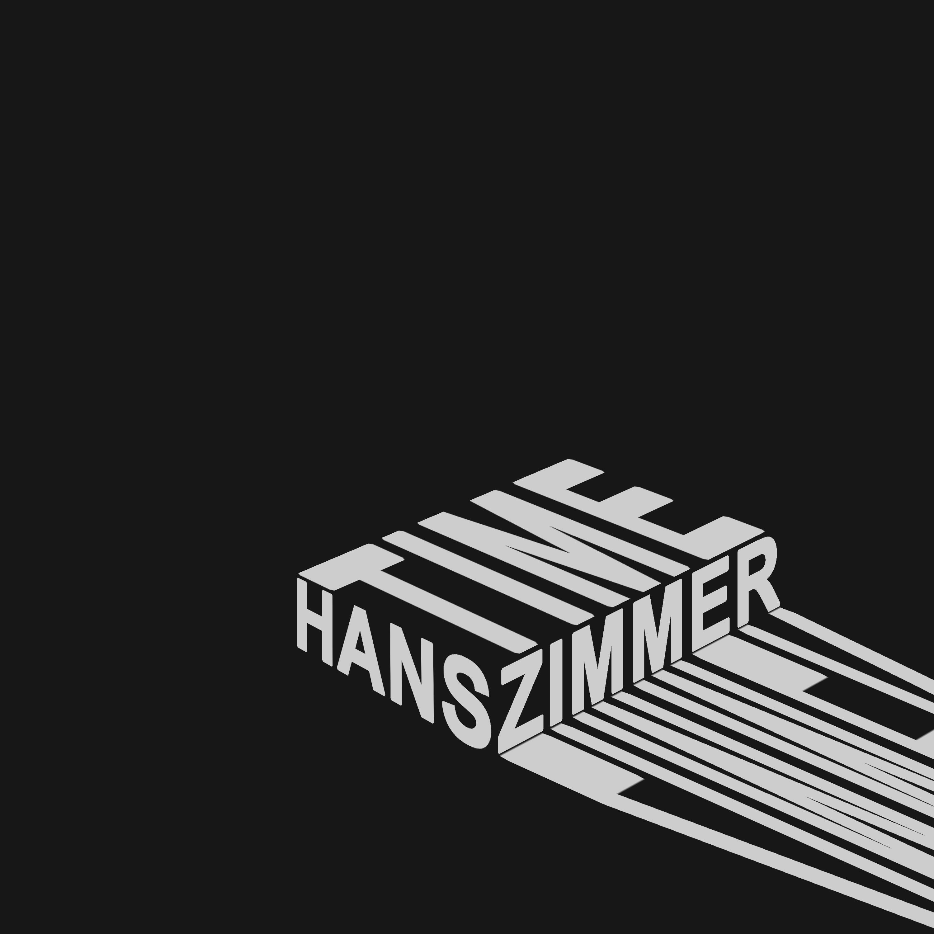 Time - Single album cover