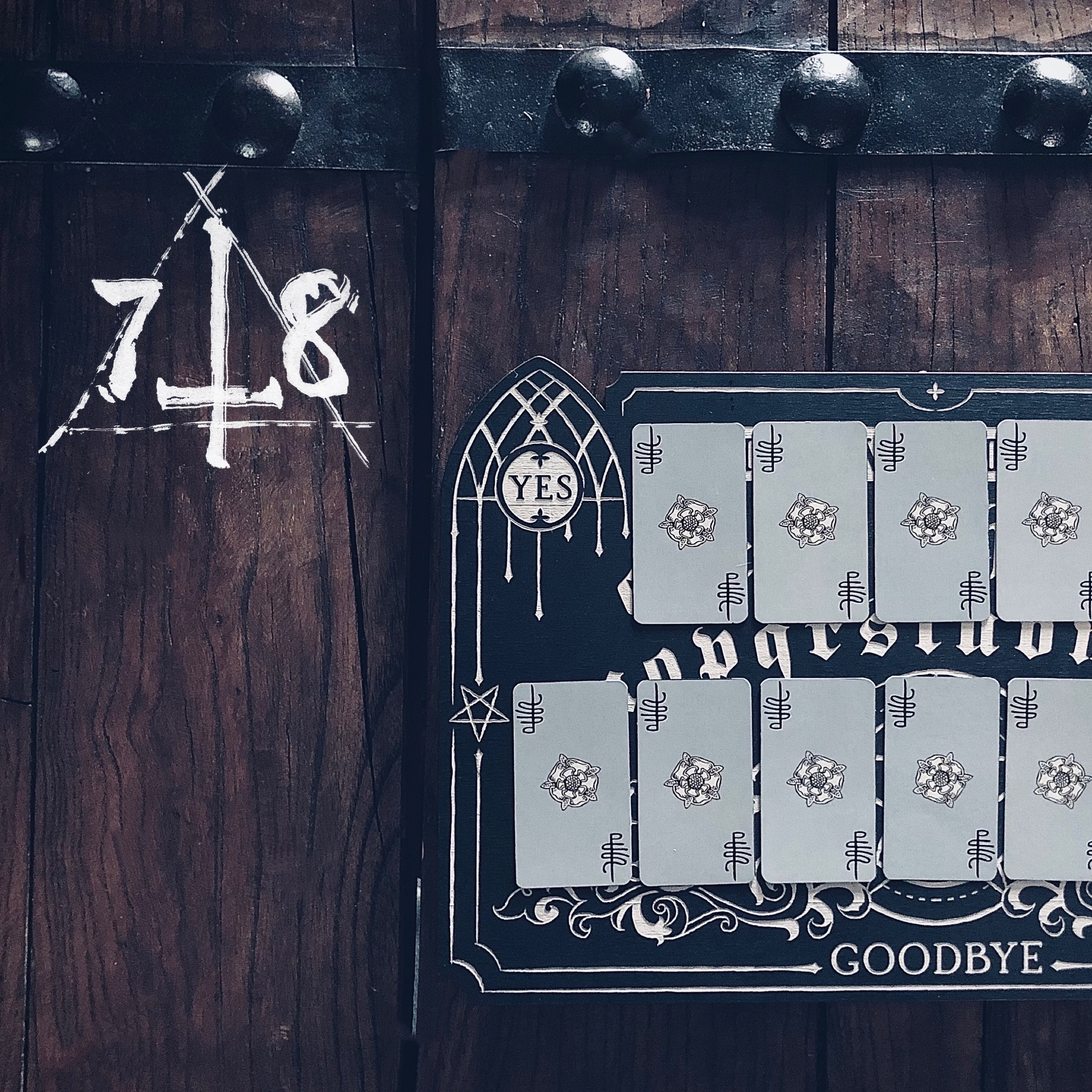 78 - Single album cover