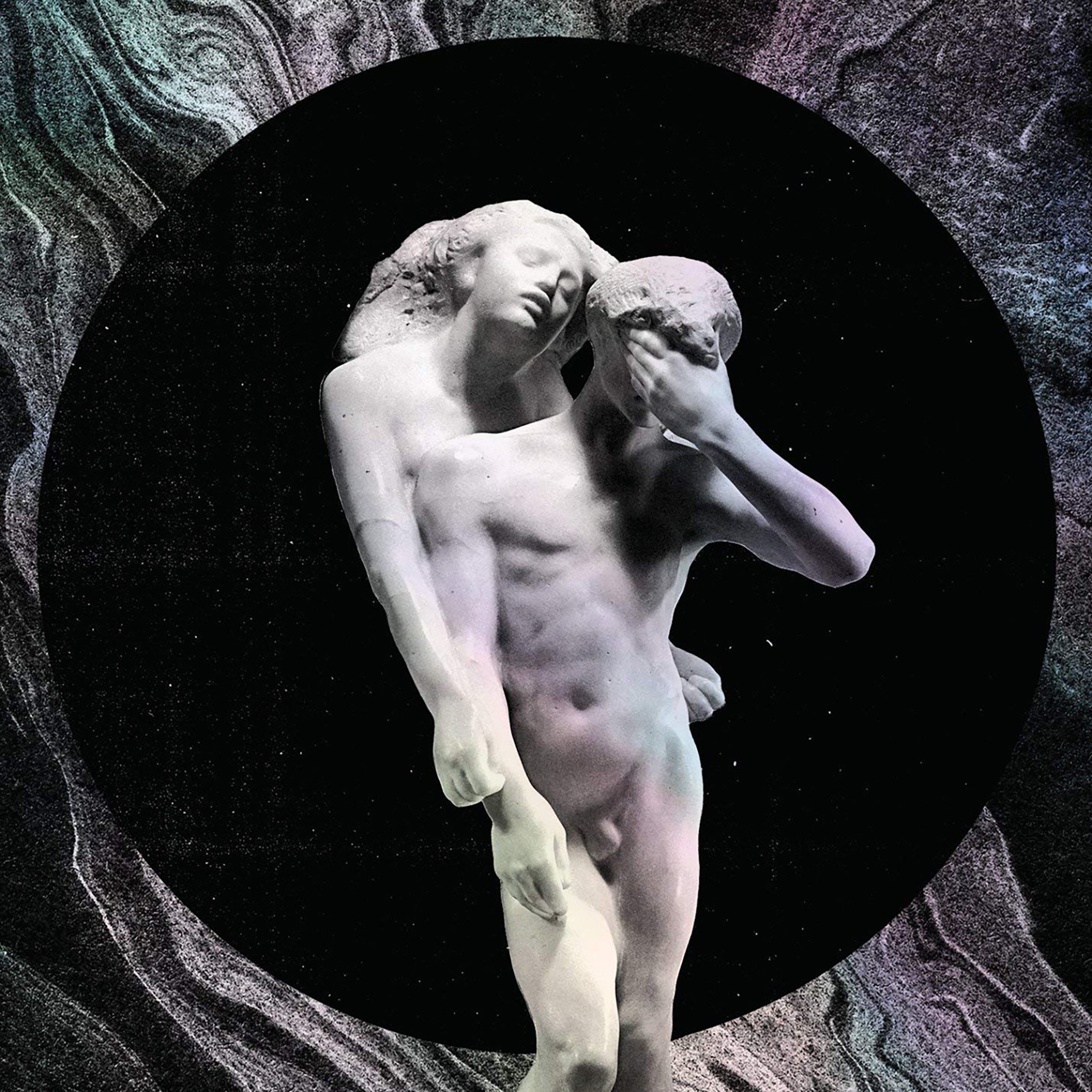 Reflektor album cover