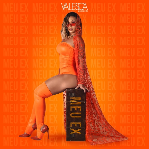 Meu Ex - Single album cover
