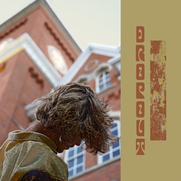 dropout (with blackbear) - Single album cover