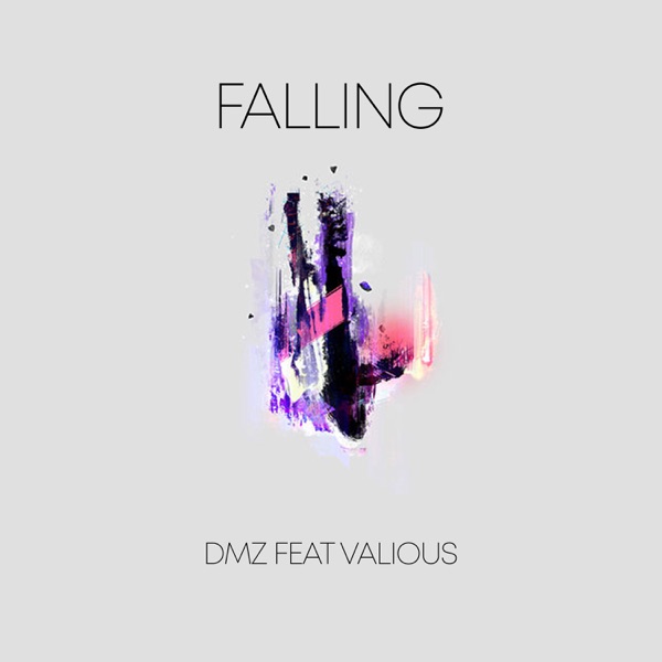Falling - Single album cover