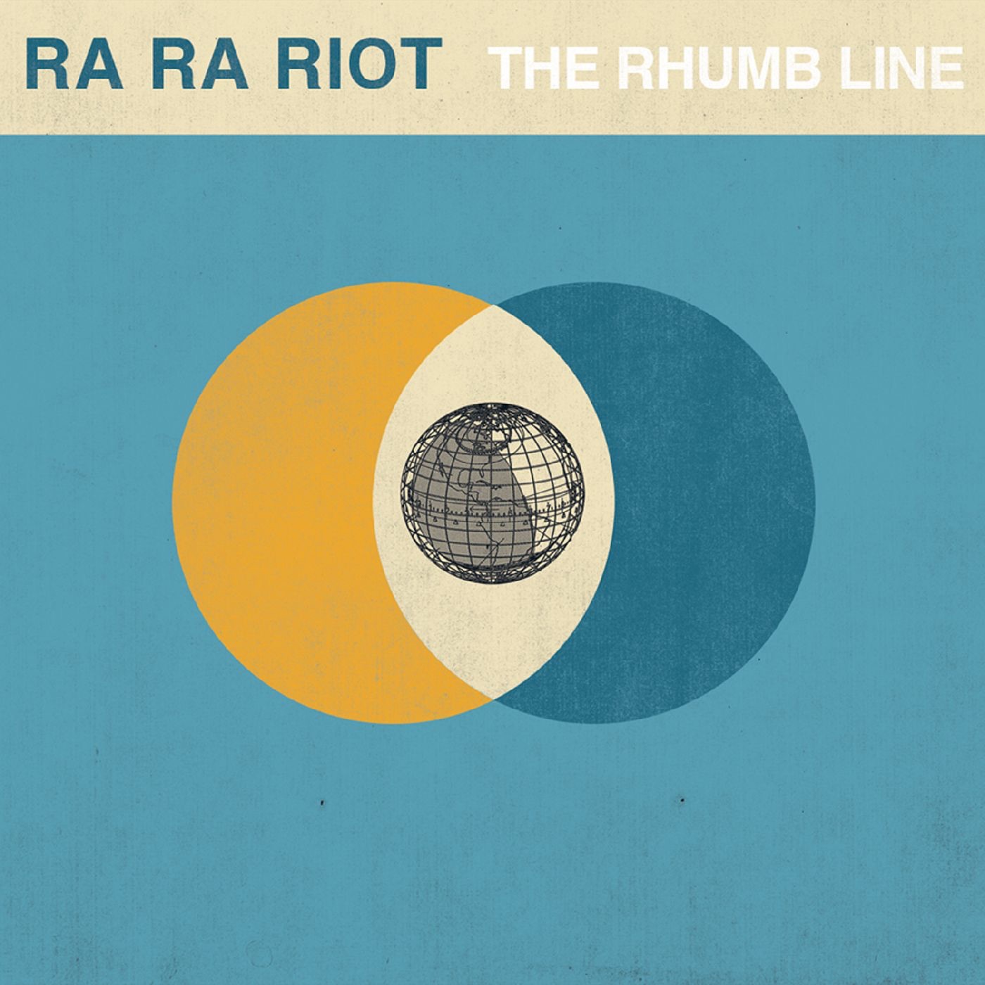 The Rhumb Line (Bonus Track Version) album cover