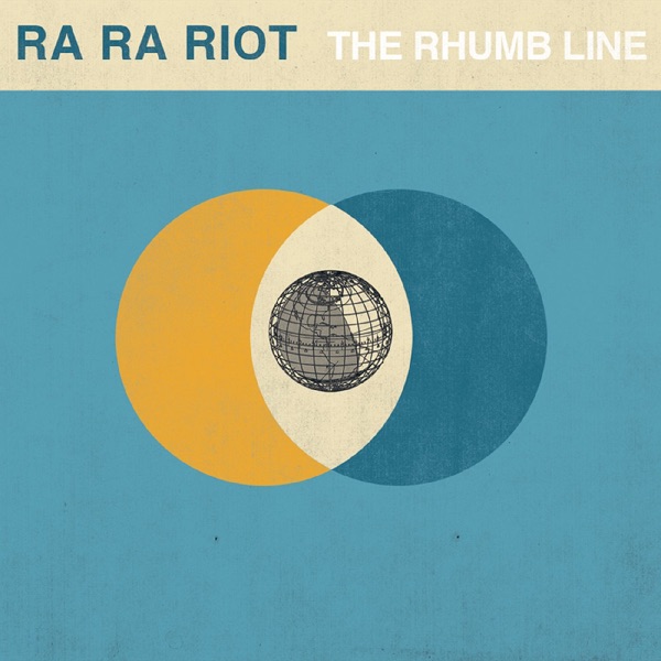 The Rhumb Line (Bonus Track Version) album cover