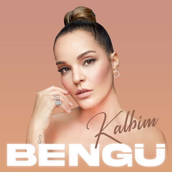 Kalbim (Akustik) - Single album cover