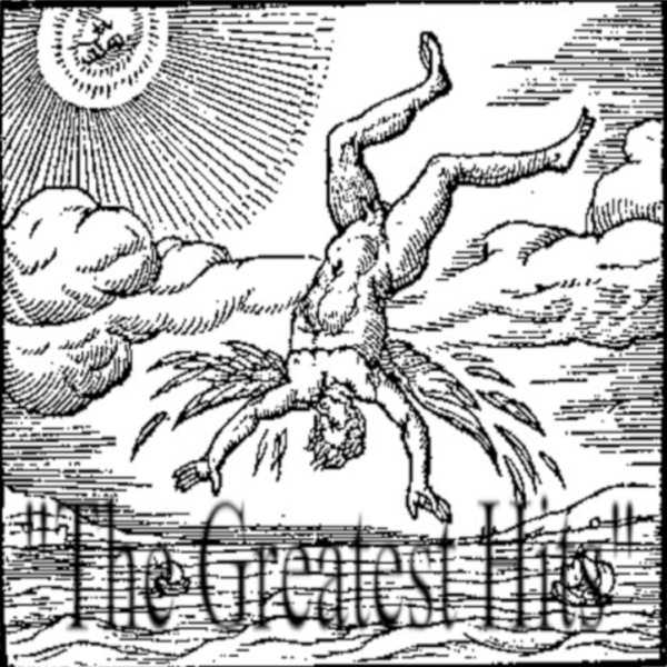 User2222 Greatest Hits album cover