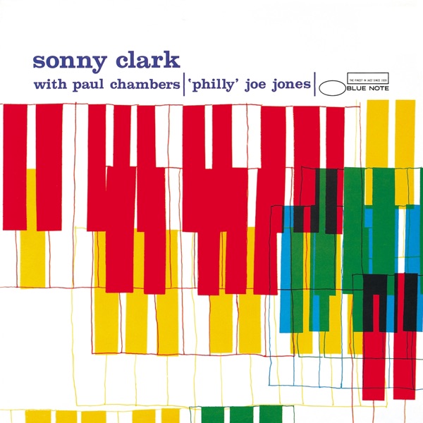 Sonny Clark Trio (The Rudy Van Gelder Edition) album cover
