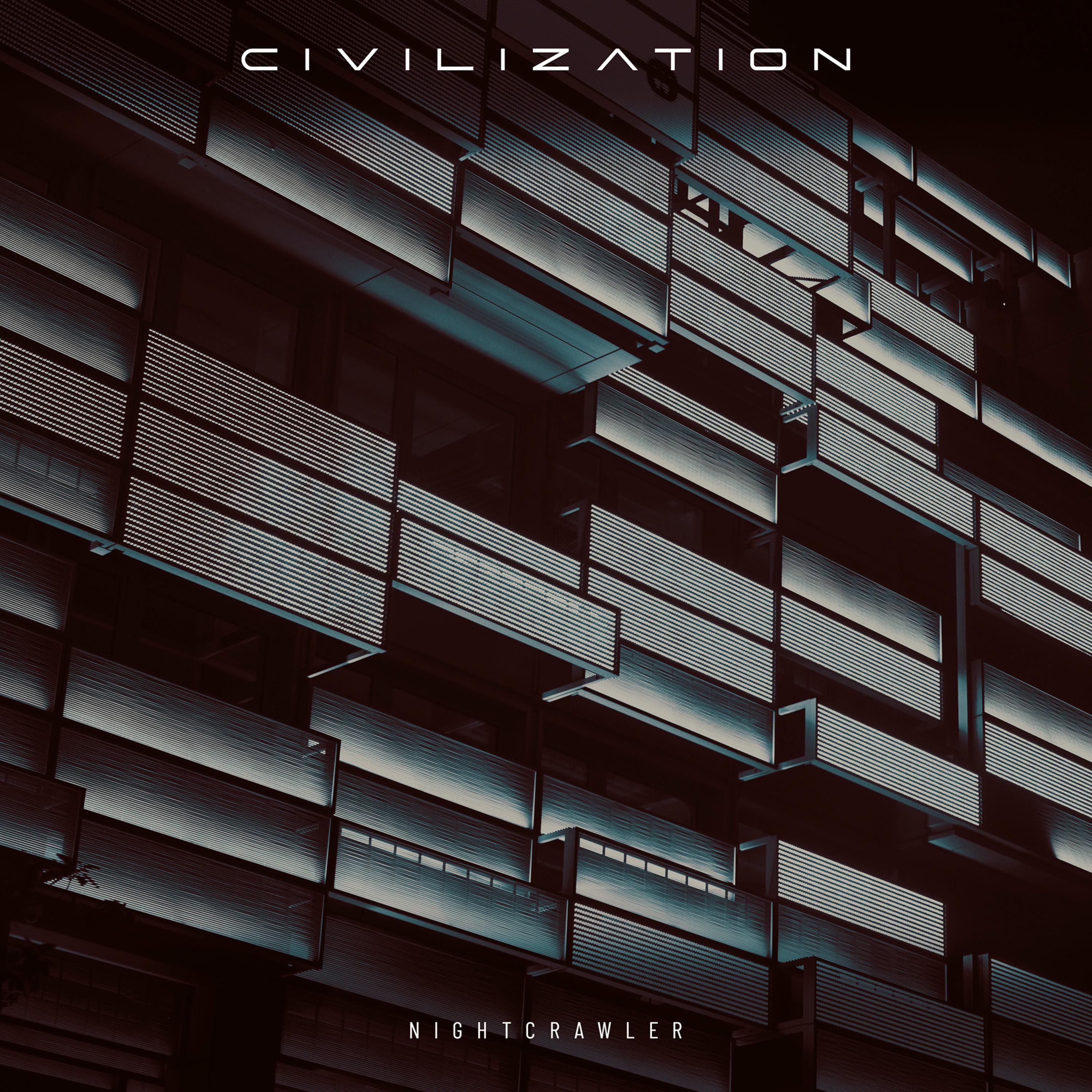 Civilization - Single album cover