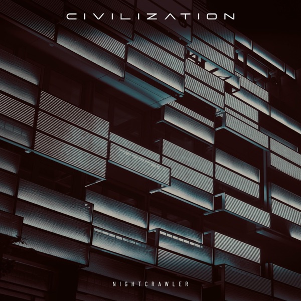 Civilization - Single album cover