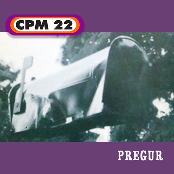 Pregur - Single album cover