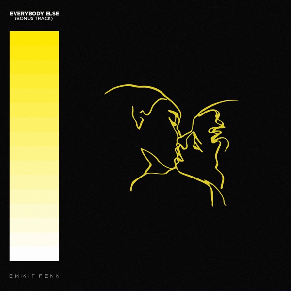 Everybody Else - Single album cover