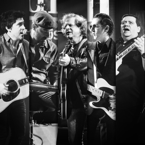 Rua do Carmo - Aula Magna, 40 Anos Numa Noite (Ao Vivo) (feat. Frankie Chavez, The Legendary Tigerma album cover