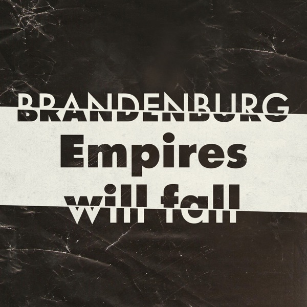 Empires Will Fall album cover