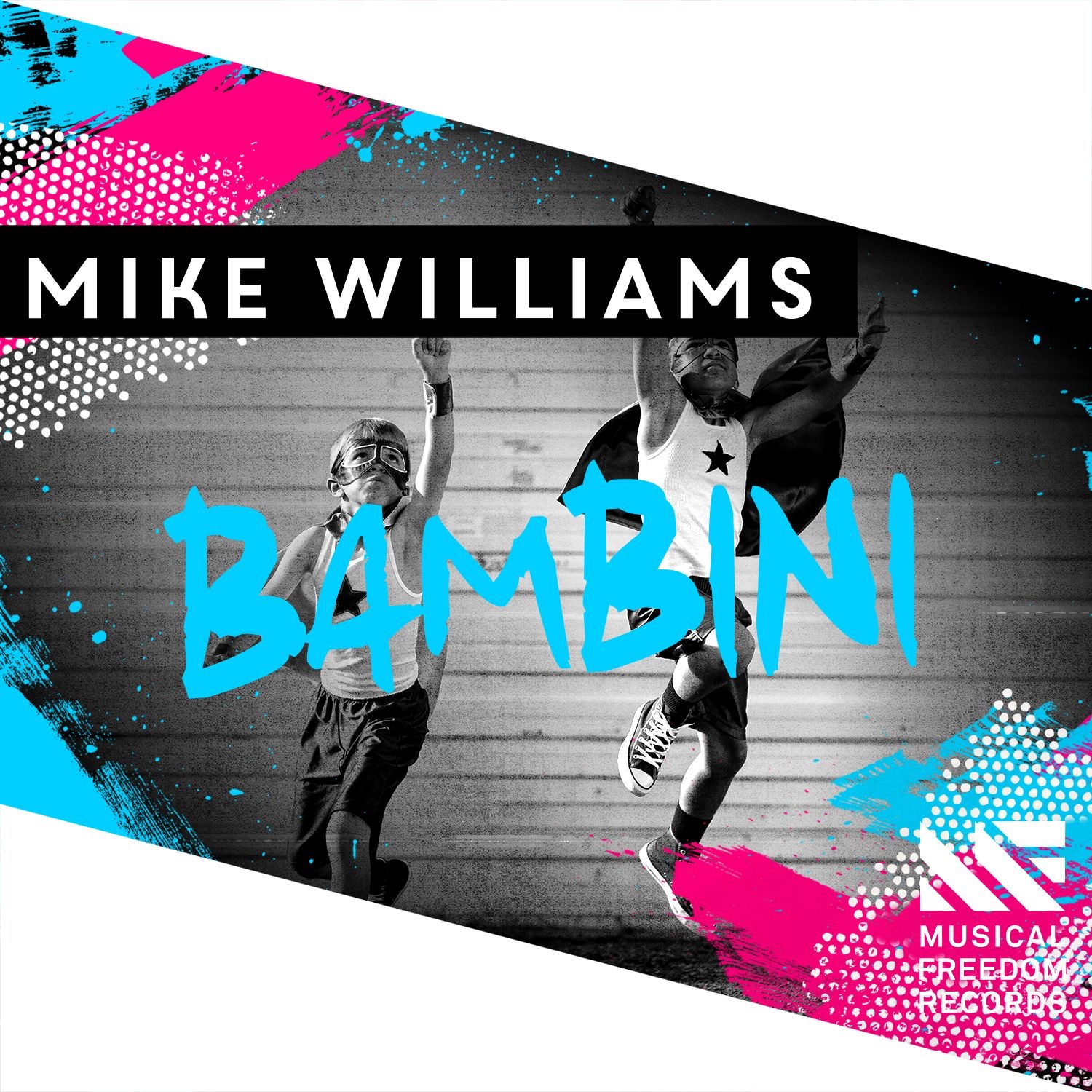 Bambini - Single album cover