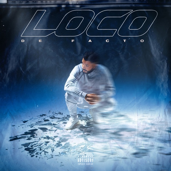 Loco - Single album cover