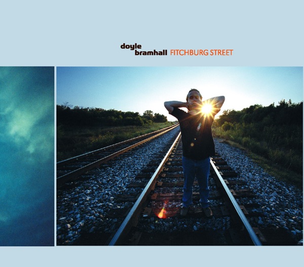 Fitchburg Street album cover