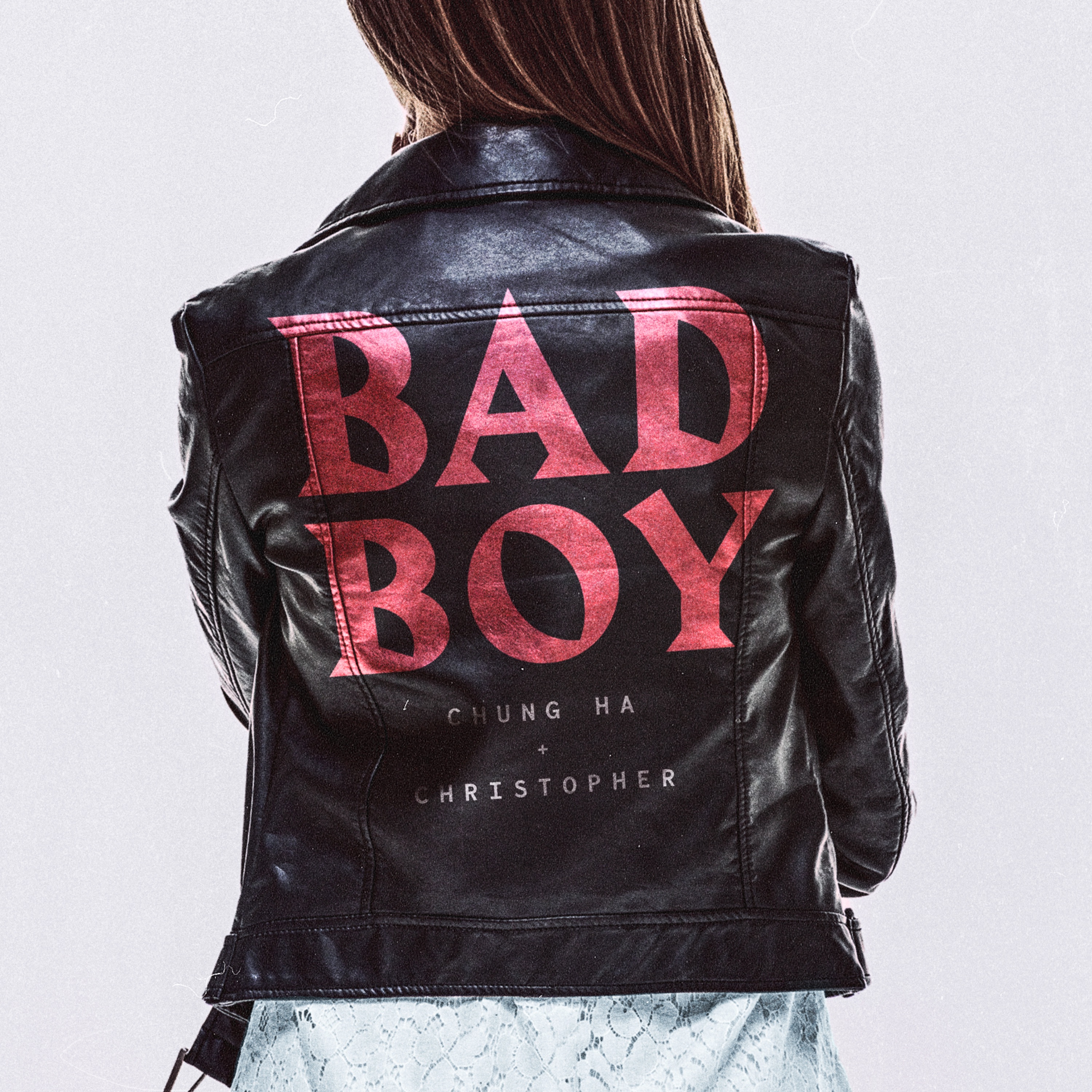 Bad Boy - Single album cover