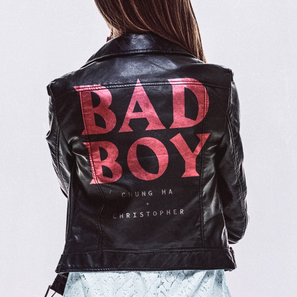 Bad Boy - Single album cover