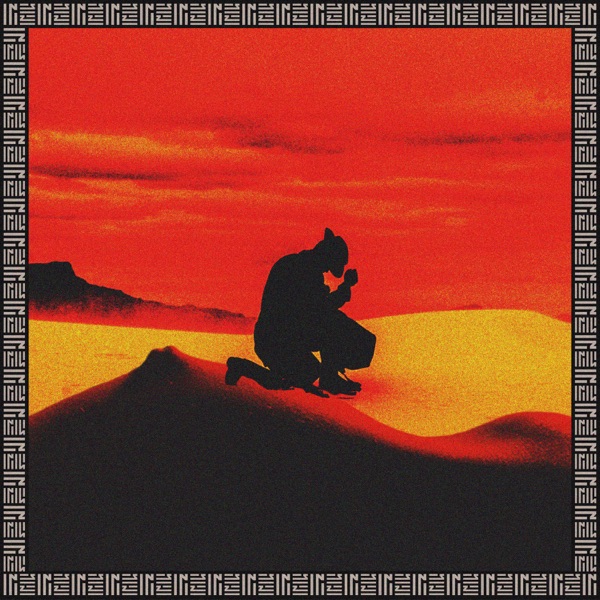RINGOS DESERT album cover