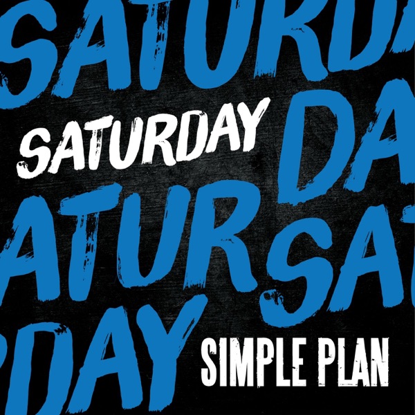 Saturday - Single album cover