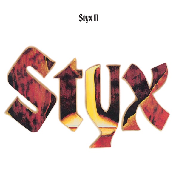 Styx II album cover