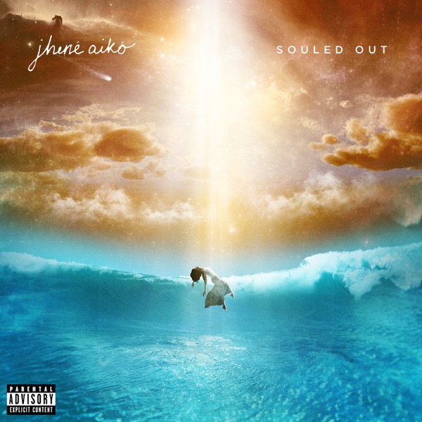 Souled Out (Deluxe Edition) album cover