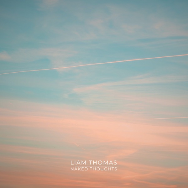 Naked Thoughts - Single album cover